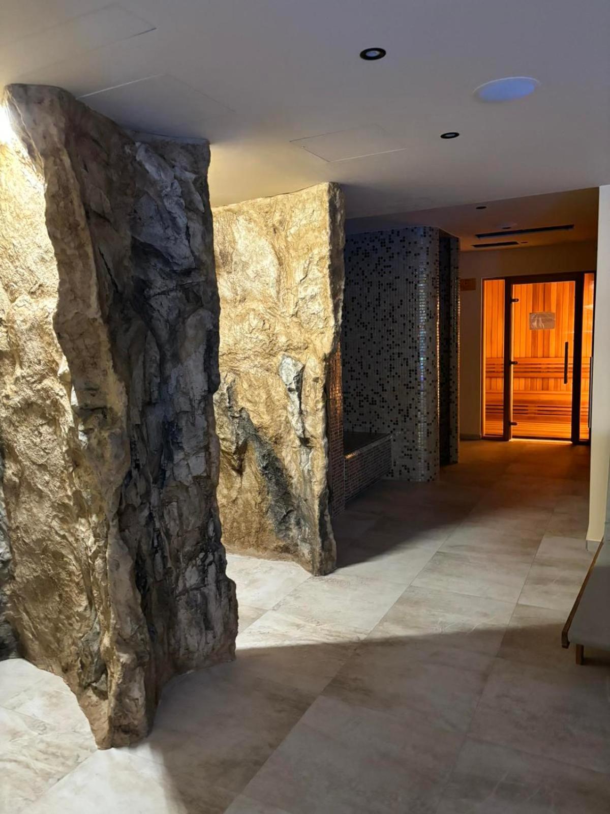 Zlatiborske Terase Spa&Wellness Zewnętrze zdjęcie