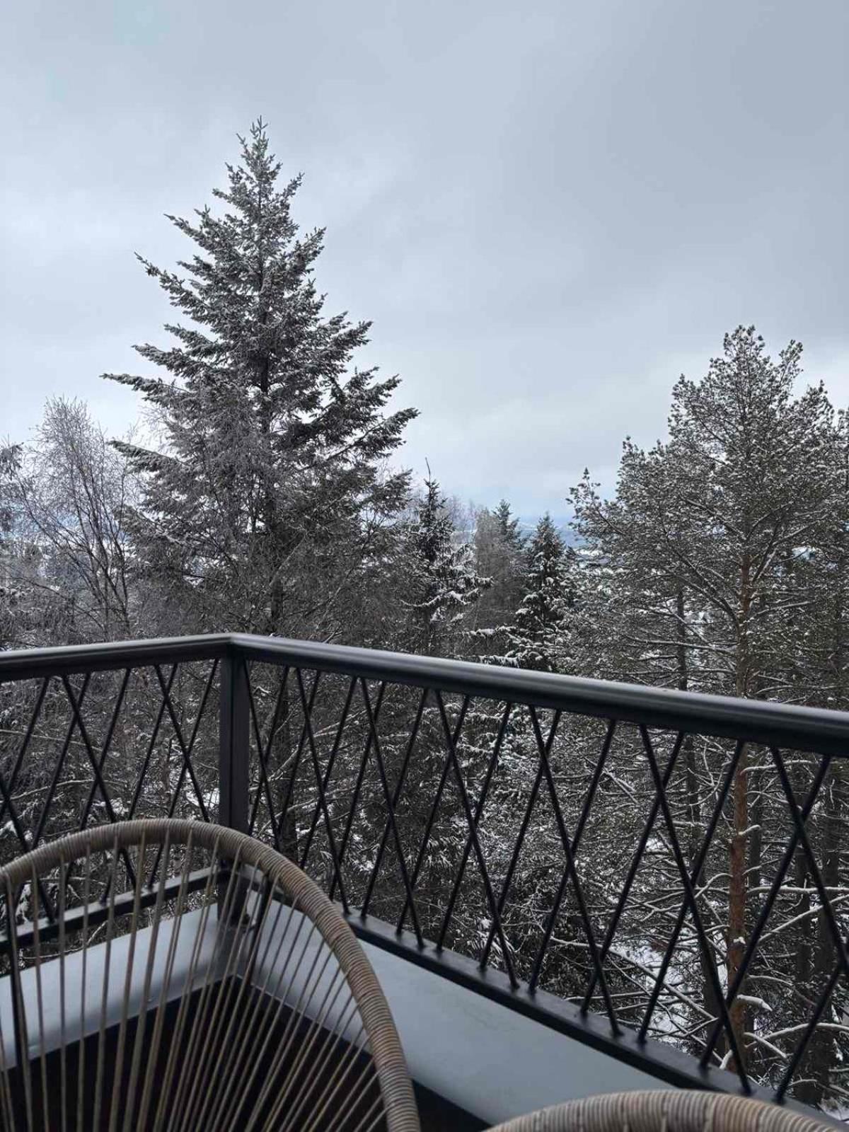 Zlatiborske Terase Spa&Wellness Zewnętrze zdjęcie
