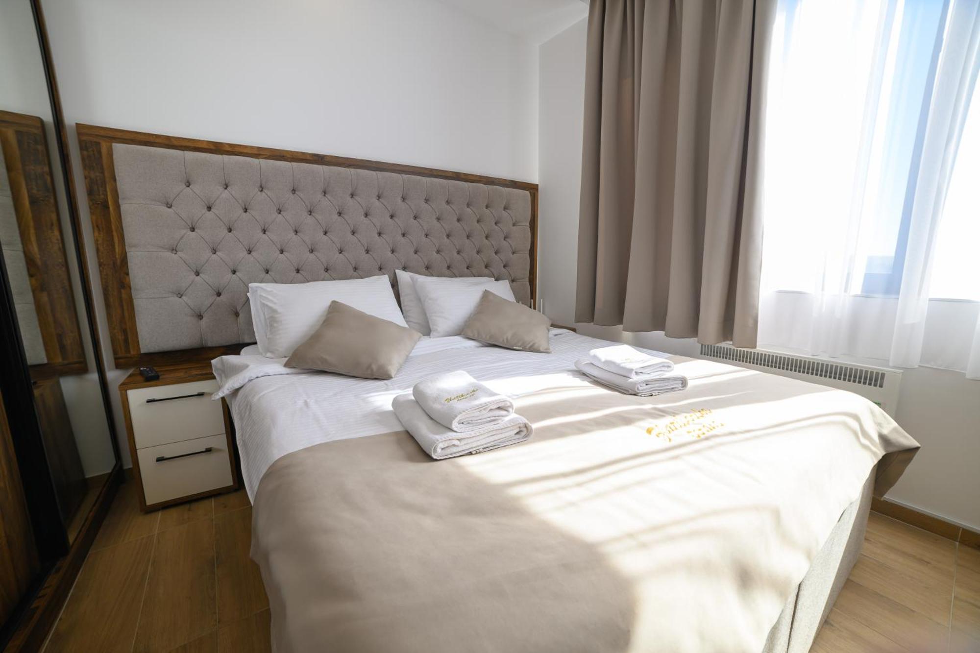 Zlatiborske Terase Spa&Wellness Zewnętrze zdjęcie